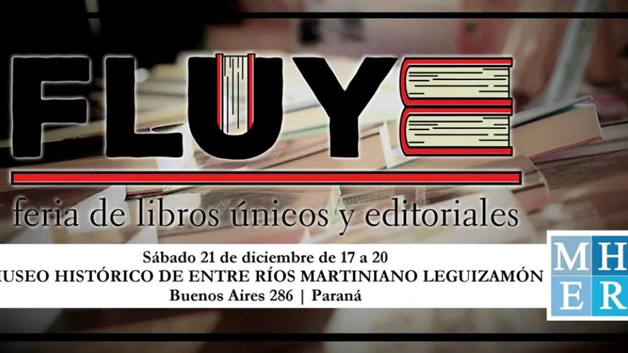 FLUYE FLUYE