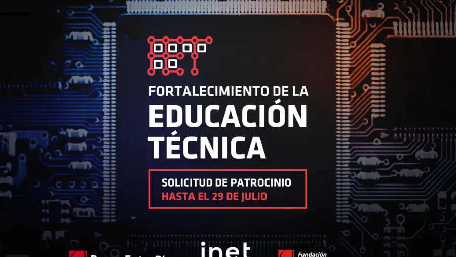 Banco Entre Ríos patrocinará proyectos vinculados a educación técnica