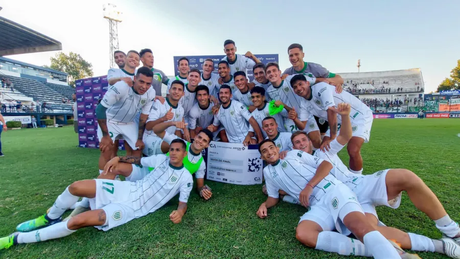Fútbol: Banfield superó a Dock Sud para avanzar en la Copa Argentina Fútbol: Banfield superó a Dock Sud para avanzar en la Copa Argentina