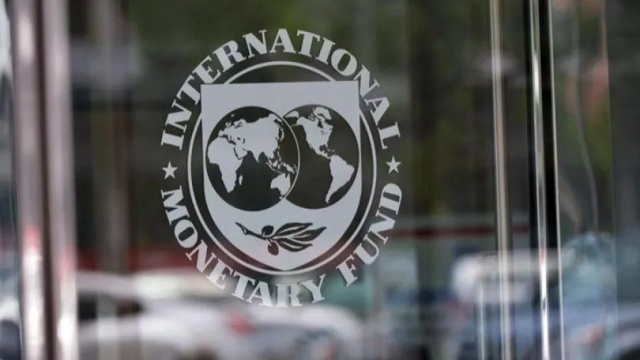 El FMI se reúne este viernes para evaluar el resultado de las negociaciones con Argentina El FMI se reúne este viernes para evaluar el resultado de las negociaciones con Argentina