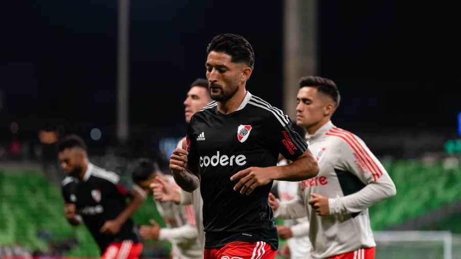 River enfrenta a Vasco Da Gama en el cierre de su gira amistosa por Estados Unidos