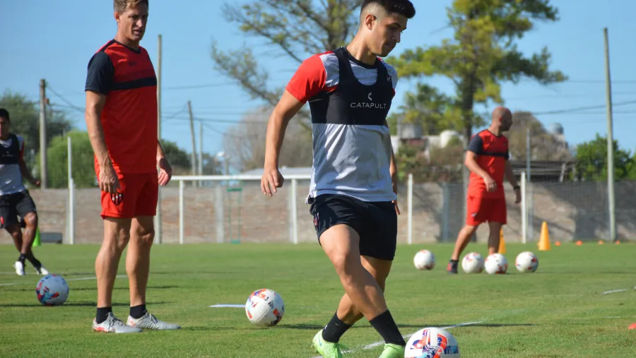 Con dos novedades, Facundo Sava dio la lista de convocados para jugar en Mar del Plata