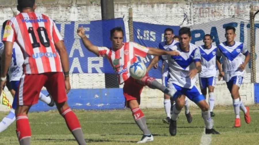 Paraná-Sportivo Paraná-Sportivo