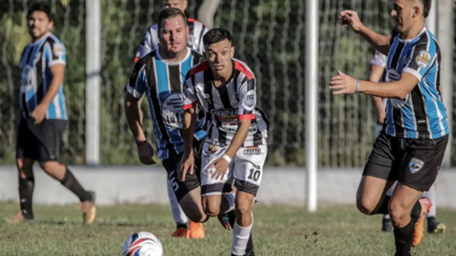 Fútbol