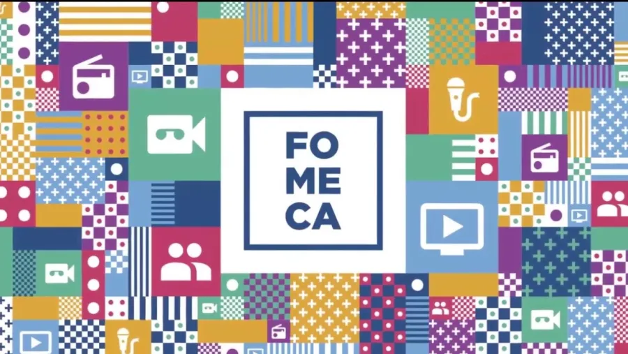 FOMECA FOMECA