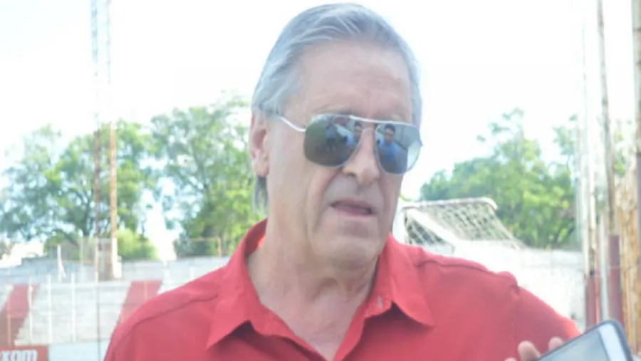 César Fontana