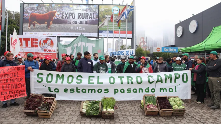 Foro Agrario Nacional