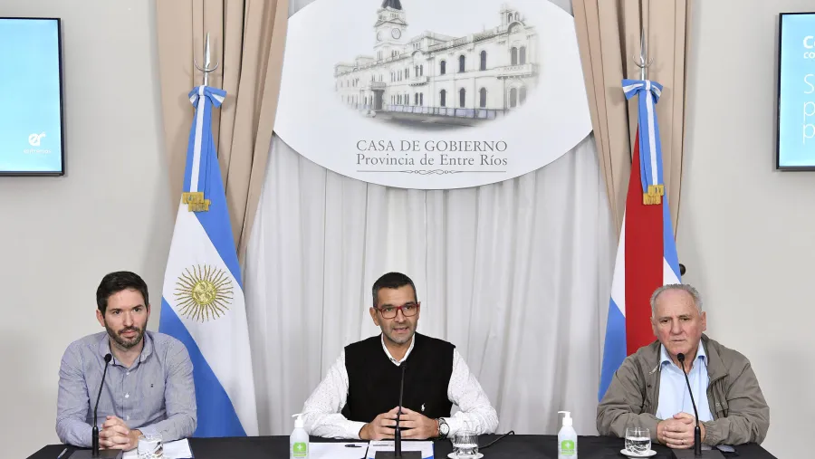 Conferencia Conferencia