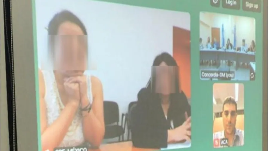 Audiencia Audiencia