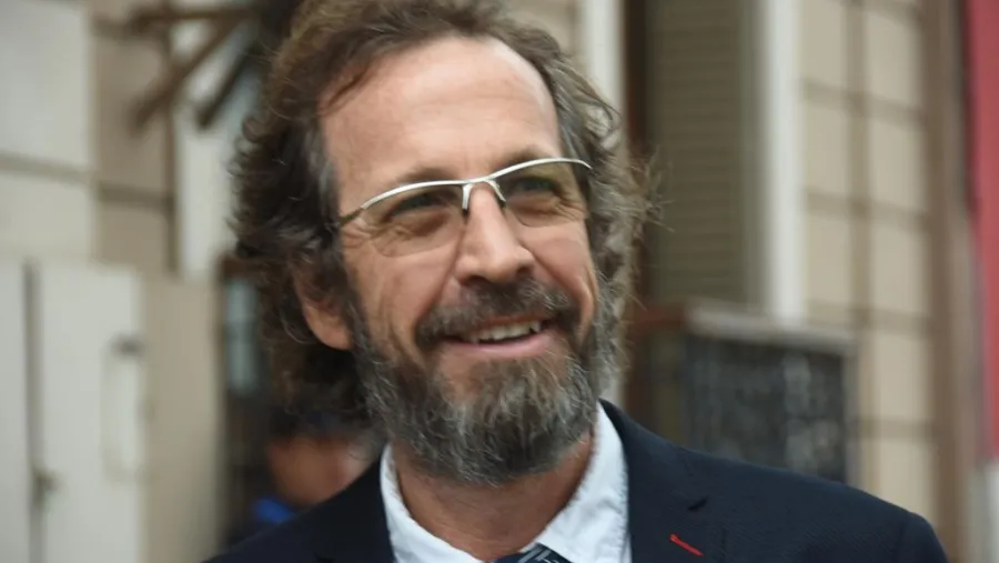 Emilio Fouces