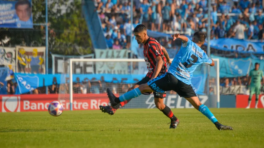 Primera Nacional: Patronato ya tiene día y horario para visitar a Flandria en la 4ta fecha