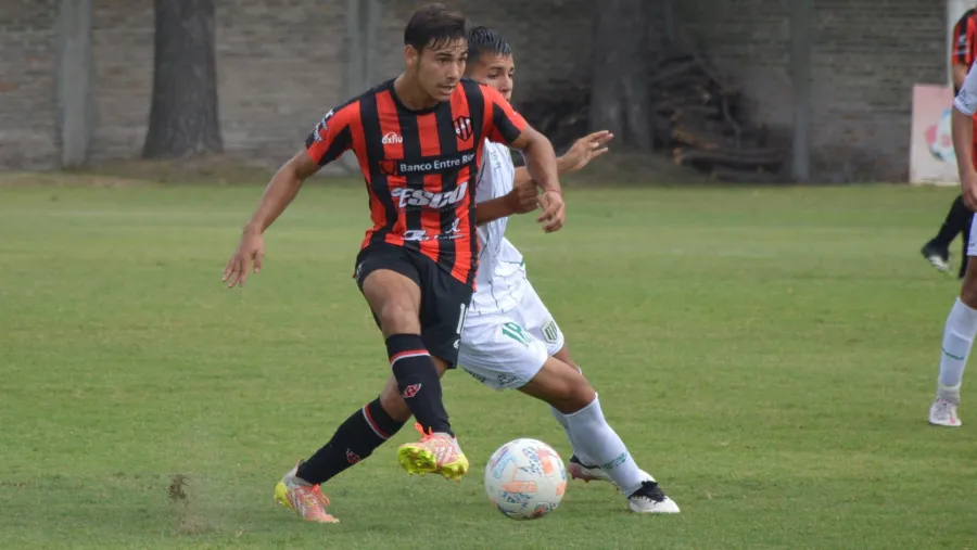 La Reserva de Patronato cayó con el líder e invicto Banfield en La Capillita