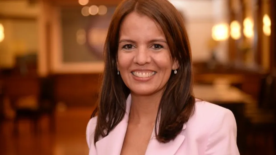 La jueza Díaz Cordero ganó la elección del Consejo de la Magistratura