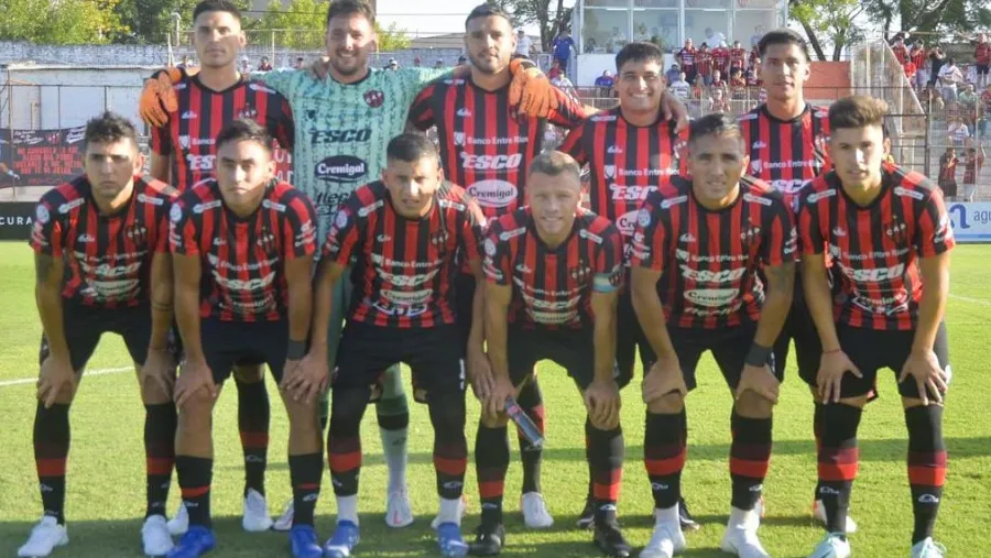 Patronato volverá al ruedo el sábado 25 de marzo por la Primera Nacional Patronato volverá al ruedo el sábado 25 de marzo por la Primera Nacional
