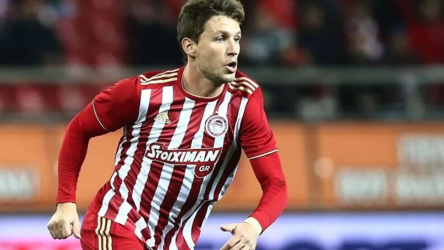 Boca acordó la llegada del ex Unión de Santa Fe, Franco Soldano