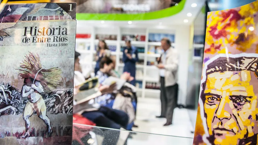 Premio Literario Fray Mocho Premio Literario Fray Mocho