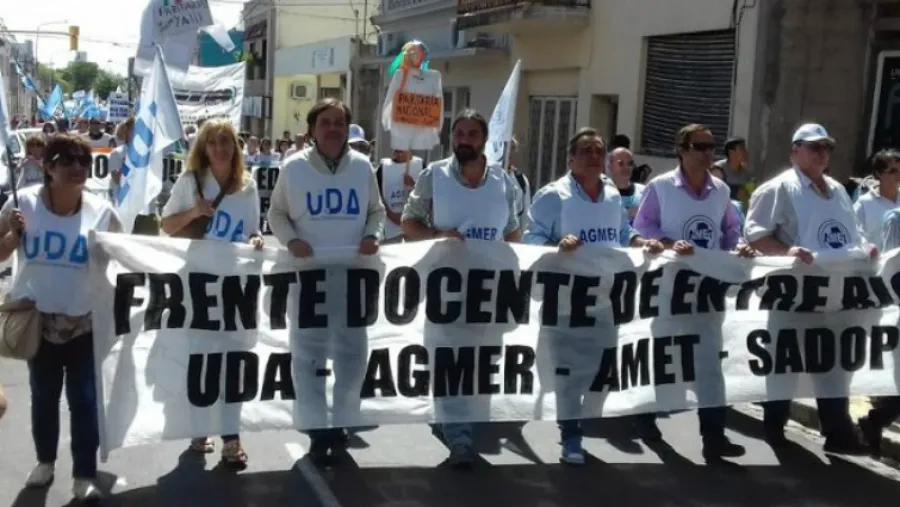 gremios docentes gremios docentes
