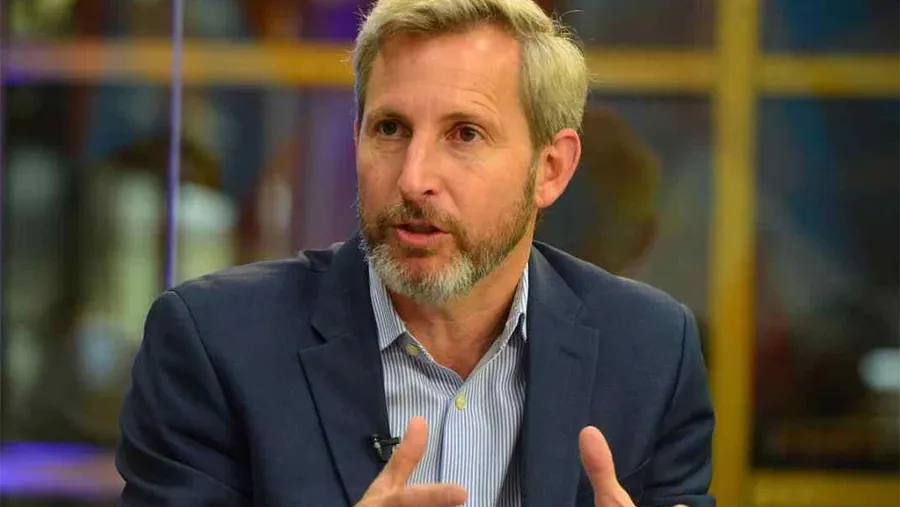 Rogelio Frigerio manifestó su preocupación por la gravedad institucional suscitada por la persecución a la fiscal Anticorrupción, Cecilia Goyeneche. Rogelio Frigerio manifestó su preocupación por la gravedad institucional suscitada por la persecución a la fiscal Anticorrupción, Cecilia Goyeneche.