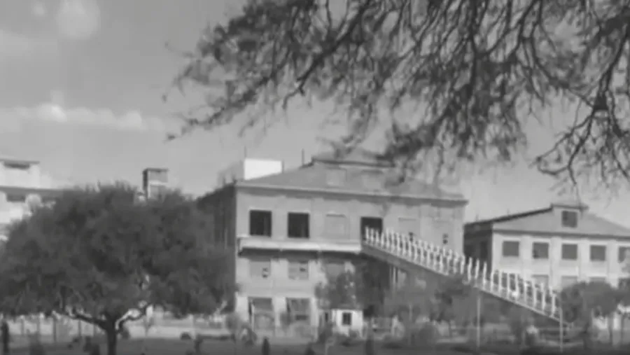Frigorífico de Gualeguaychú Frigorífico de Gualeguaychú