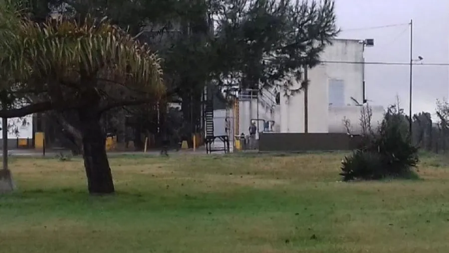 Hay dos heridos tras una explosión en un frigorífico de Gualeguay