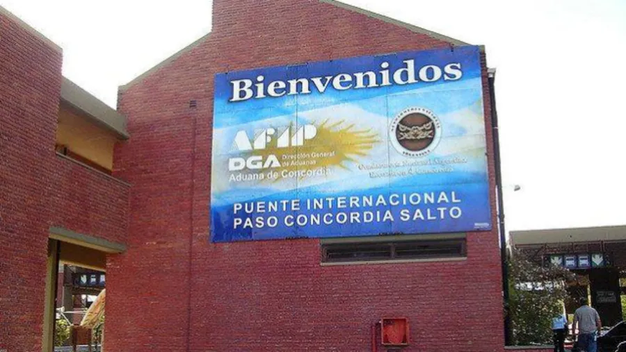 Frontera