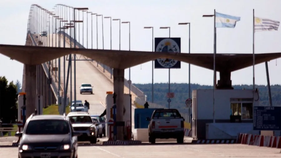 Presidentes de FEHGRA pidieron la apertura de los pasos de frontera con Uruguay