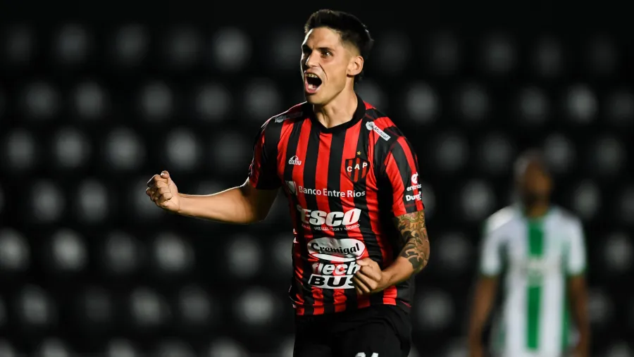 Mateo Levato: “La final es el lunes, si la dejamos pasar tendremos menos chances”