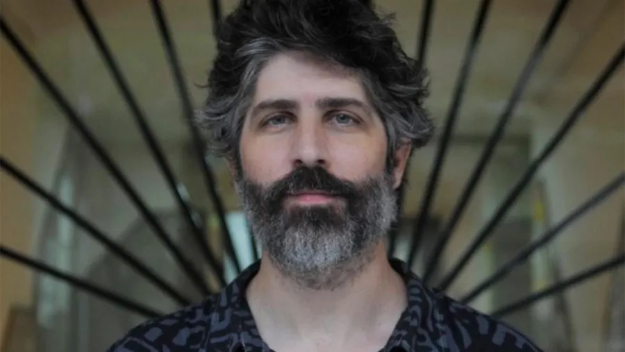 El director entrerriano, Iván Fund, competirá por el Oso de Oro en el Festival de Cine de Berlín, con la película "El Mensaje".