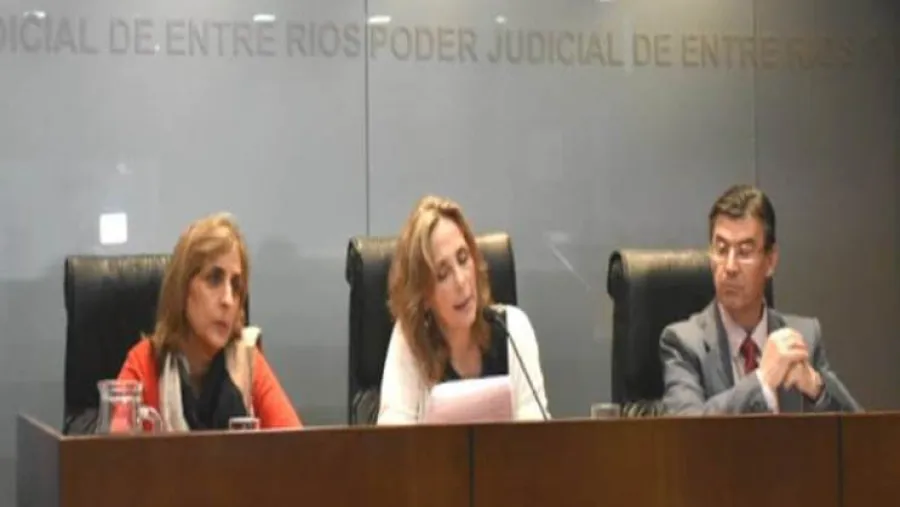 Cámara de Casación