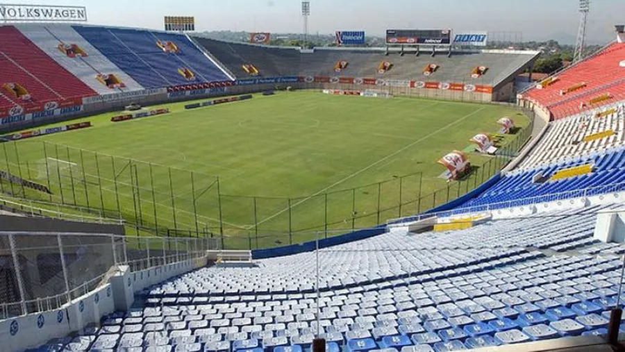 Paraguay volverá a tener fútbol oficial desde el 17 de julio