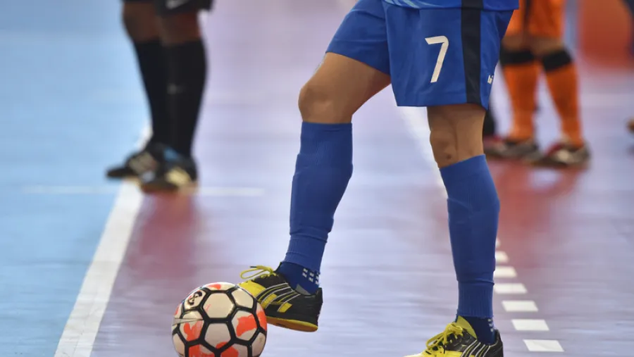 La Liga Paranaense de Fútbol sumará próximamente la práctica del futsal