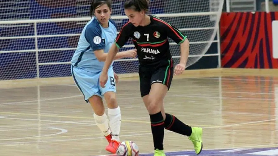 Paraná Futsal 