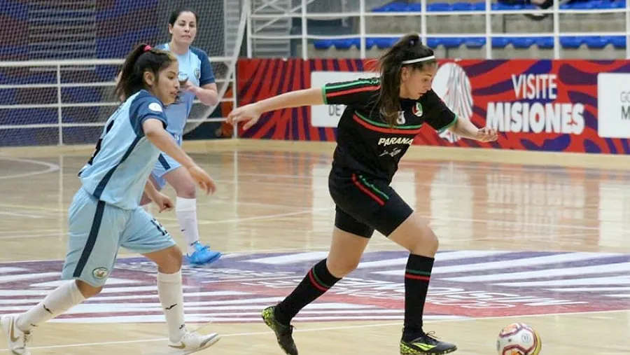 Futsal Argentino Futsal Argentino