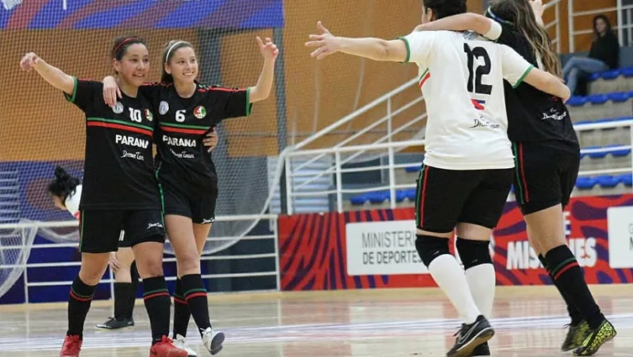 Futsal APFS Futsal APFS