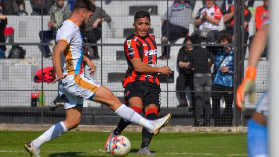 En Santiago del Estero, Patronato se jugará otra parada clave por la permanencia En Santiago del Estero, Patronato se jugará otra parada clave por la permanencia