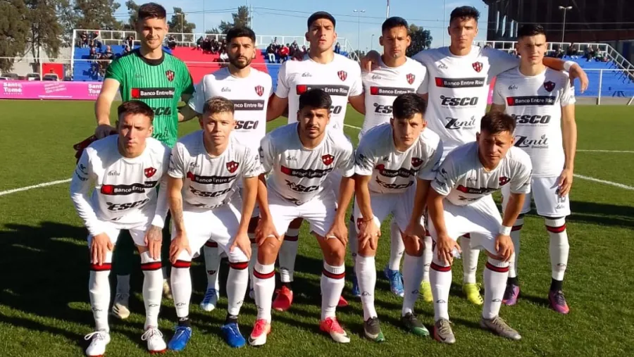 En Reserva, Patronato le ganó agónicamente a San Lorenzo como visitante En Reserva, Patronato le ganó agónicamente a San Lorenzo como visitante