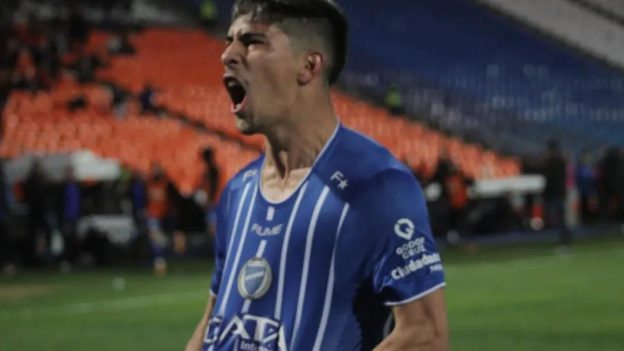 Godoy Cruz hundió más a Aldosivi en un duelo directo por el promedio Godoy Cruz hundió más a Aldosivi en un duelo directo por el promedio