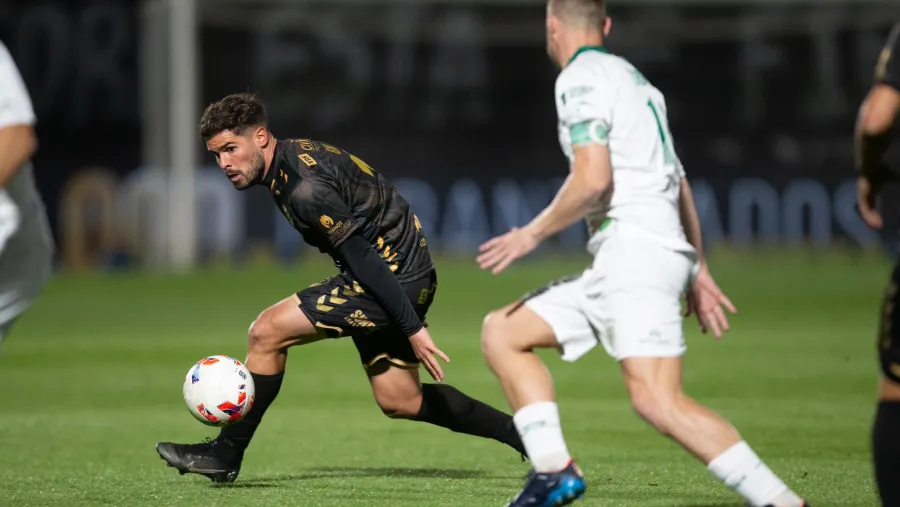 Liga Profesional de Fútbol: Platense lo revirtió ante Banfield y festejó en Vicente López Liga Profesional de Fútbol: Platense lo revirtió ante Banfield y festejó en Vicente López