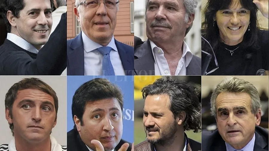 El armado del gabinete nacional comienza a cobrar forma, confirmando algunos nombres y otros que aparecen casi de manera sorpresiva.