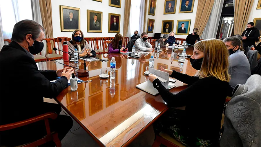 Gabinete Gabinete