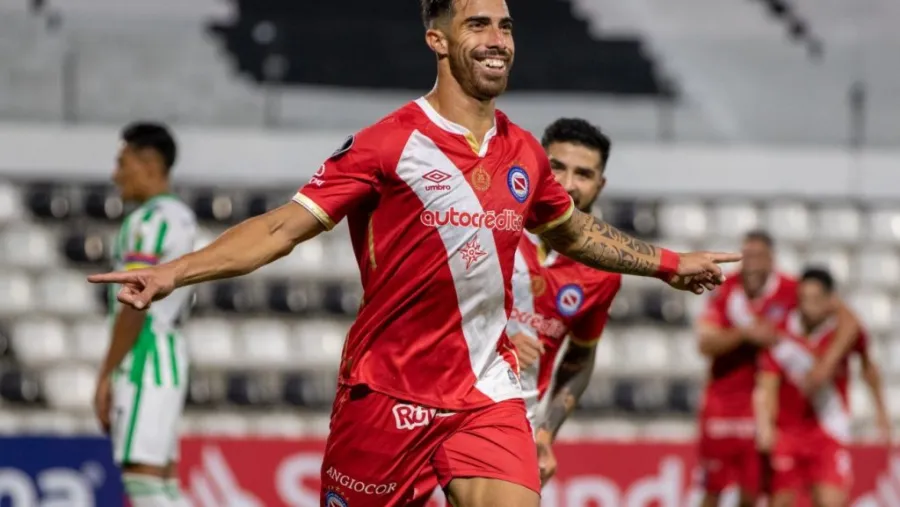 El ex Patronato Gabriel Ávalos reconoció que tuvo contactos desde Boca