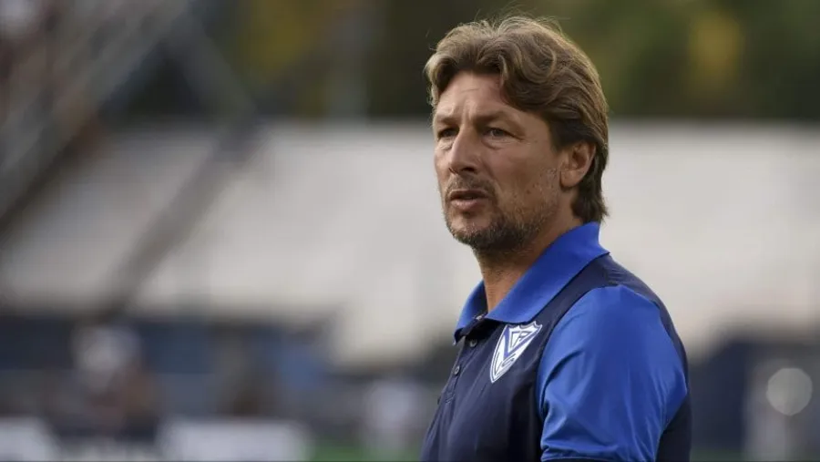 Gabriel Heinze Fútbol: Atlanta United oficializó la llegada del DT entrerriano Gabriel Heinze