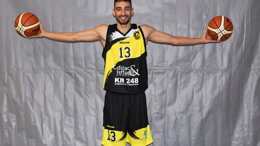 “Venimos muy bien de ánimo y confianza”, aseguró Gabriel Hermosilla “Venimos muy bien de ánimo y confianza”, aseguró Gabriel Hermosilla
