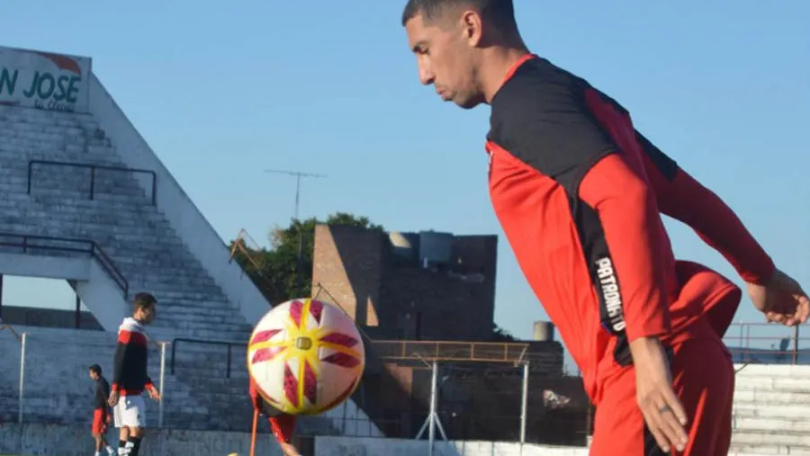 Gabriel Díaz Gabriel Díaz