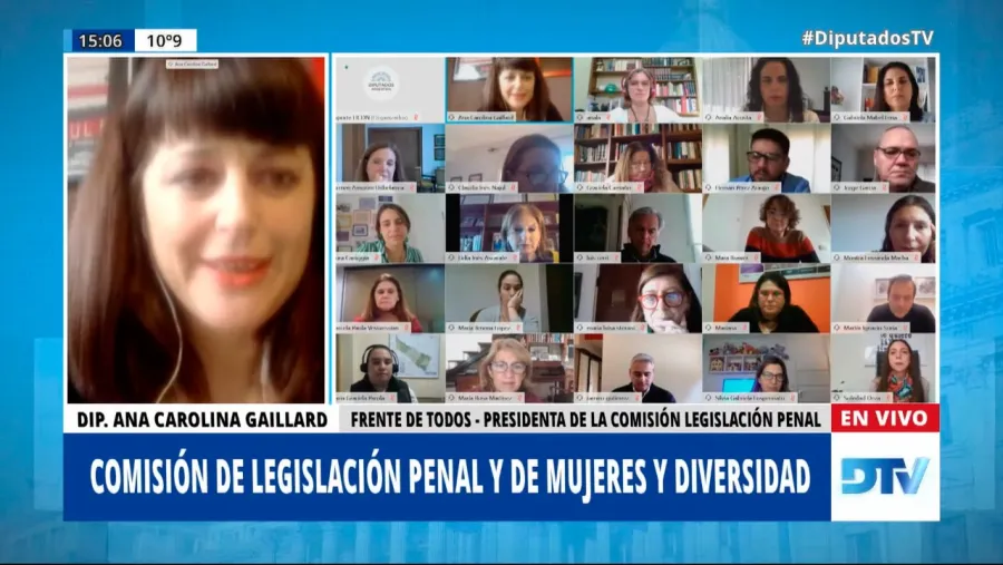 Comisión Comisión