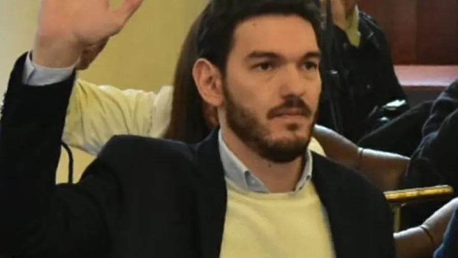 Emanuel Gainza Emanuel Gainza