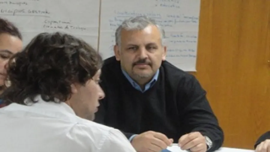 Horacio Gaitán Horacio Gaitán
