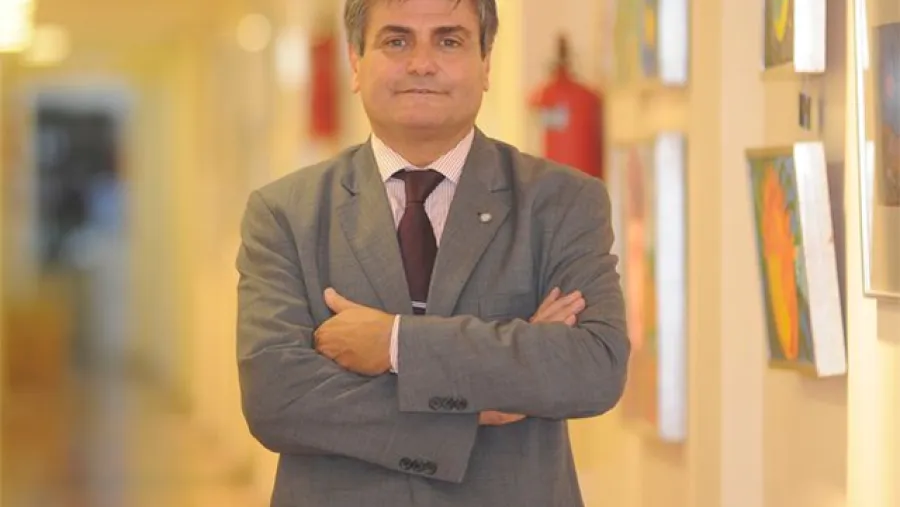 Marcelo Gallo Tagle