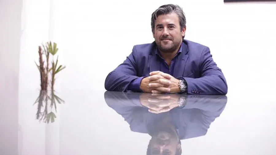 Andrés Gamarci