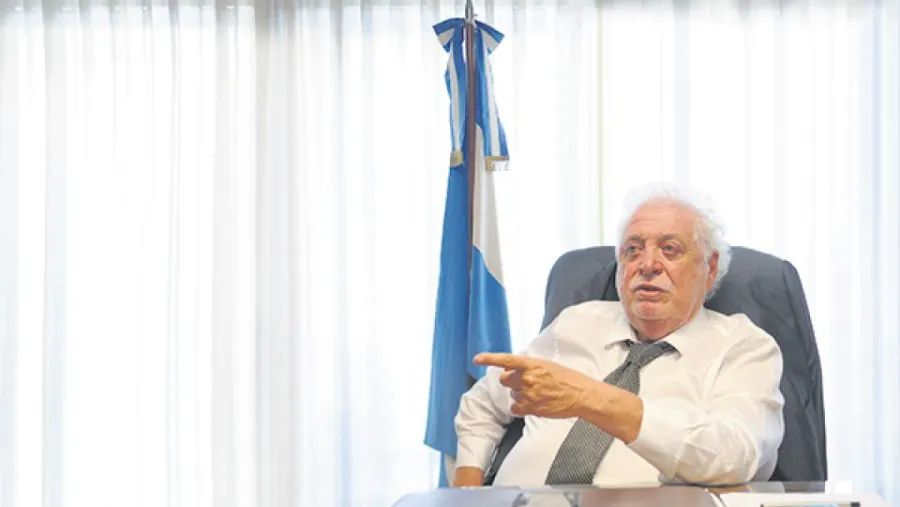 Ginés González García Ginés González García